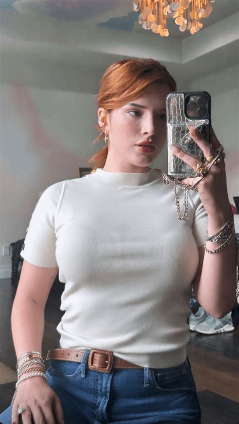 bella thorne leaked|r/BellaThorneGW